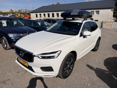 Volvo XC60 D4 190 Geartronic