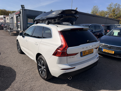 Volvo XC60 D4 190 Geartronic