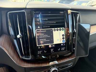 Volvo XC60 D4 190 Geartronic