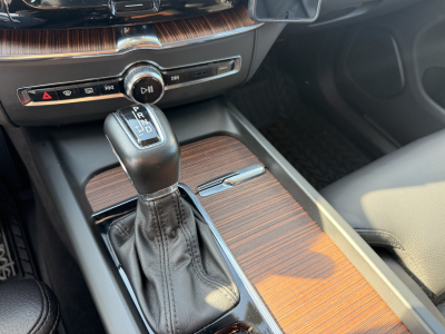 Volvo XC60 D4 190 Geartronic