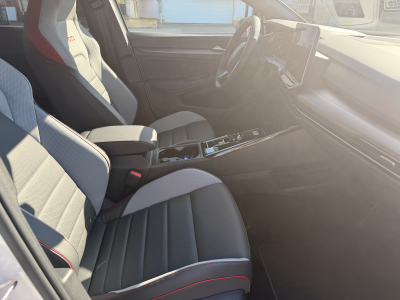 Volkswagen Golf GTI 300 Clubsport DSG