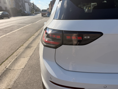Volkswagen Golf GTI 300 Clubsport DSG