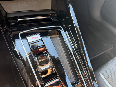 Volkswagen Golf GTI 300 Clubsport DSG