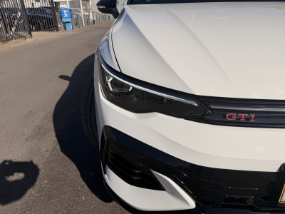 Volkswagen Golf GTI 300 Clubsport DSG