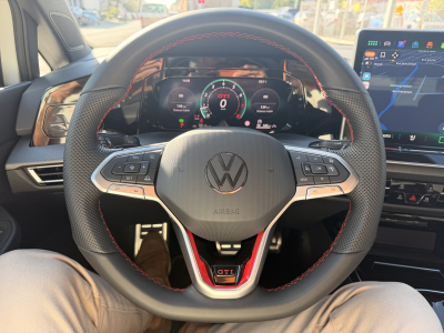 Volkswagen Golf GTI 300 Clubsport DSG