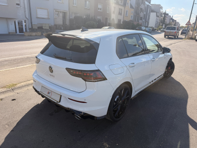 Volkswagen Golf GTI 300 Clubsport DSG