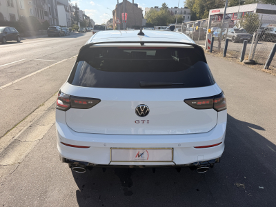 Volkswagen Golf GTI 300 Clubsport DSG