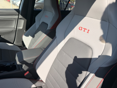 Volkswagen Golf GTI 300 Clubsport DSG