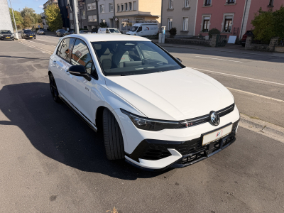 Volkswagen Golf GTI 300 Clubsport DSG