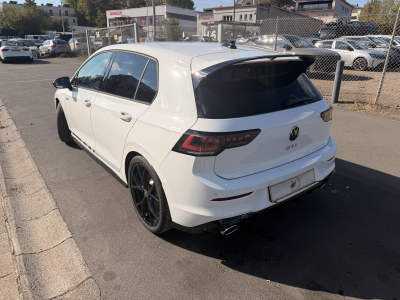 Volkswagen Golf GTI 300 Clubsport DSG