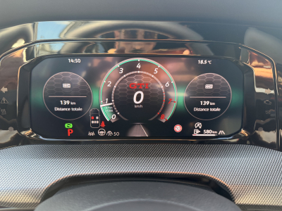 Volkswagen Golf GTI 300 Clubsport DSG