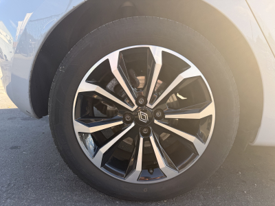 Renault Clio E-Tech 145 Hybride Intens