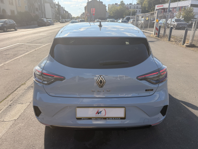 Renault Clio E-Tech 145 Hybride Intens