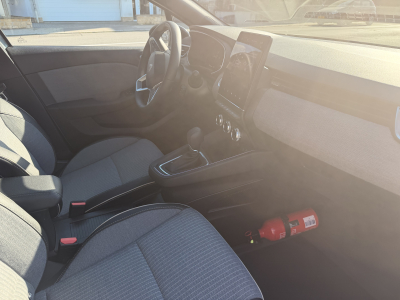 Renault Clio E-Tech 145 Hybride Intens