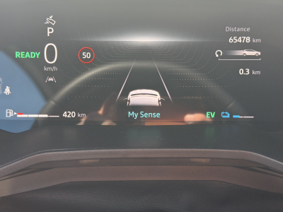 Renault Clio E-Tech 145 Hybride Intens