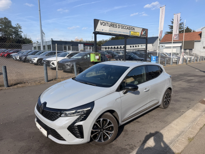 Renault Clio E-Tech 145 Hybride Intens