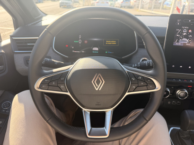 Renault Clio E-Tech 145 Hybride Intens