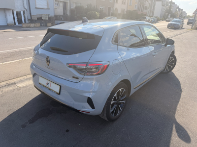 Renault Clio E-Tech 145 Hybride Intens