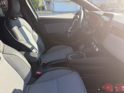 Renault Clio E-Tech 145 Hybride Intens
