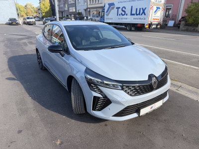 Renault Clio E-Tech 145 Hybride Intens