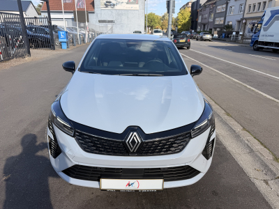 Renault Clio E-Tech 145 Hybride Intens