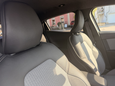 Renault Clio E-Tech 145 Hybride Intens