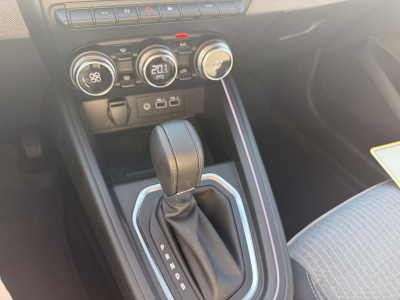 Renault Clio E-Tech 145 Hybride Intens