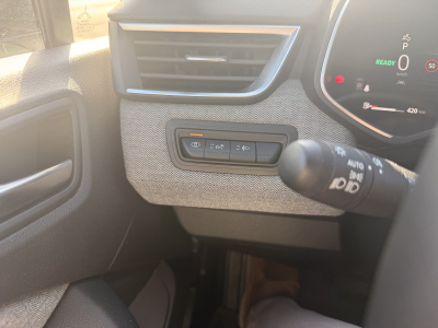 Renault Clio E-Tech 145 Hybride Intens