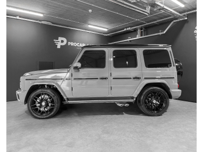 Mercedes-Benz G 63 AMG G63 AMG/SOFORT/MANUFAKTUR/MY 2025/