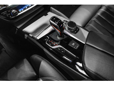 BMW M5 F90 X-Drive