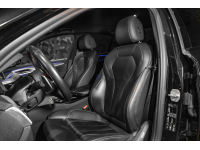 BMW M5 F90 X-Drive