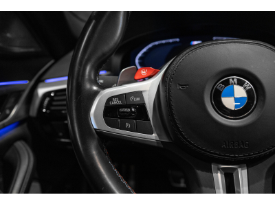 BMW M5 F90 X-Drive