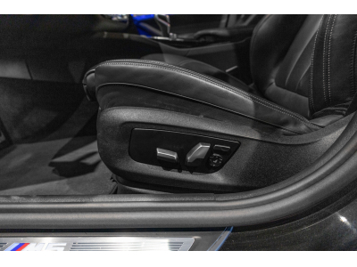 BMW M5 F90 X-Drive