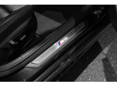 BMW M5 F90 X-Drive