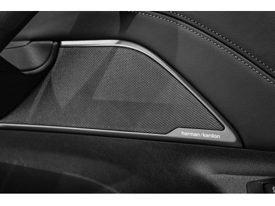 BMW M5 F90 X-Drive