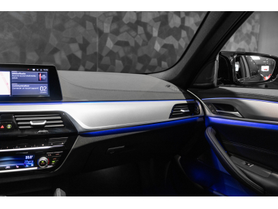 BMW M5 F90 X-Drive