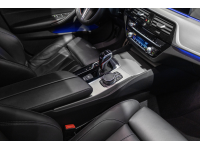 BMW M5 F90 X-Drive