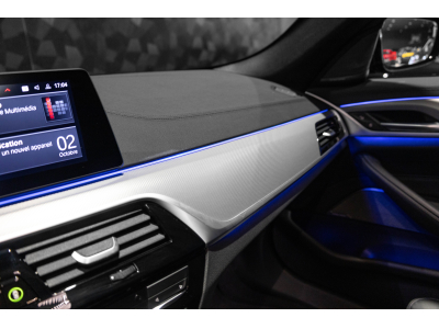 BMW M5 F90 X-Drive