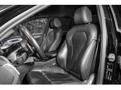 BMW M5 F90 X-Drive