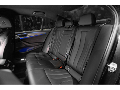 BMW M5 F90 X-Drive