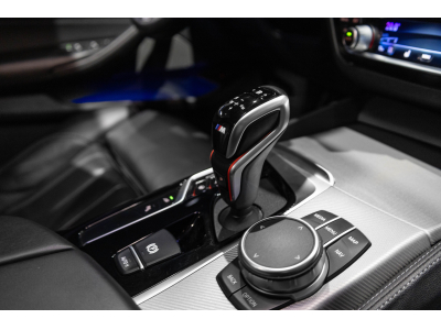 BMW M5 F90 X-Drive