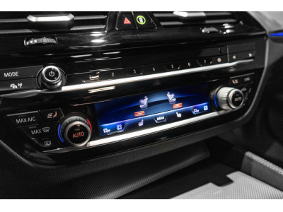 BMW M5 F90 X-Drive