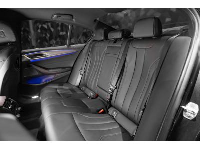 BMW M5 F90 X-Drive