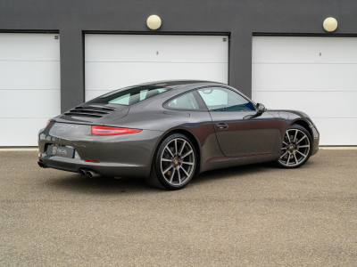 Porsche 911 (991) CARRERA 2 PDK7 | SPORT CHRONO PLUS | PSE | BOSE | PASM