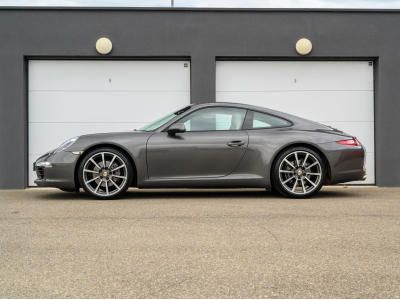 Porsche 911 (991) CARRERA 2 PDK7 | SPORT CHRONO PLUS | PSE | BOSE | PASM