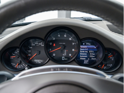 Porsche 911 (991) CARRERA 2 PDK7 | SPORT CHRONO PLUS | PSE | BOSE | PASM
