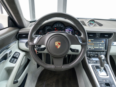 Porsche 911 (991) CARRERA 2 PDK7 | SPORT CHRONO PLUS | PSE | BOSE | PASM
