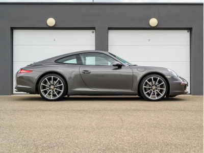 Porsche 911 (991) CARRERA 2 PDK7 | SPORT CHRONO PLUS | PSE | BOSE | PASM