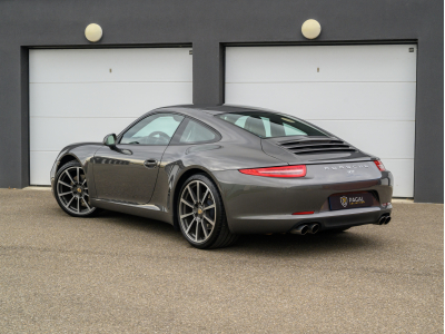 Porsche 911 (991) CARRERA 2 PDK7 | SPORT CHRONO PLUS | PSE | BOSE | PASM