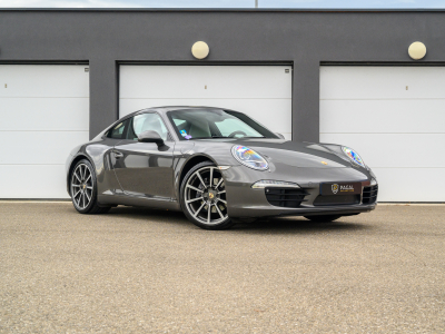 Porsche 911 (991) CARRERA 2 PDK7 | SPORT CHRONO PLUS | PSE | BOSE | PASM